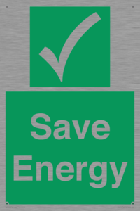 Save Energy